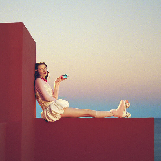 JHG MIAMI SHAKE EDP 100ML